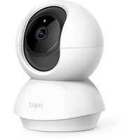 TP-Link TC70 Pan/Tilt Home Security Wi-Fi beveiligingscamera
