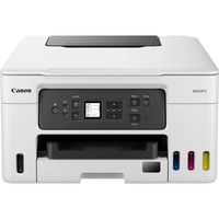 Canon Maxify GX3050 all-in-one inkjetprinter Wit, Scannen, Kopiëren, Wi-Fi