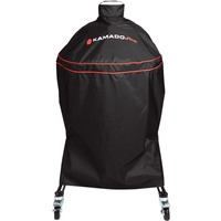 Kamado Joe Beschermhoes voor Classic beschermkap Zwart