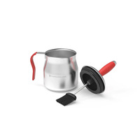 Kamado Joe Krafted Steel Basting Pot 1 liter