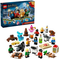 LEGO Harry Potter - Adventskalender 2025 Constructiespeelgoed 76456