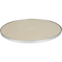 Cadac Pizzasteen Pro 40 Kookoppervlak: ø 33cm