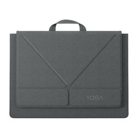 Lenovo Yoga Tote draagtas (16") laptophoes Grijs