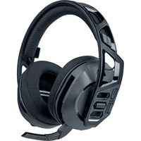 Nacon RIG 600 PRO HS over-ear gaming headset Zwart, PlayStation 5, PlayStation 4, Windows, Nintendo Switch, Android, iOS