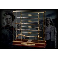 Noble Collection Harry Potter: Triwizard Champions Wand Set rollenspel 