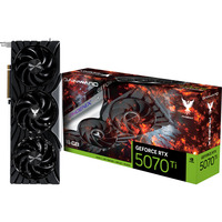 Gainward GeForce RTX 5070 Ti Phoenix V1 grafische kaart 3x DisplayPort, 1x HDMI 2.1, DLSS 4