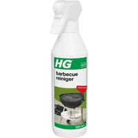 HG Barbecuereiniger 0,5l reinigingsmiddel 