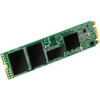 Transcend MTS830S 4 TB SSD SATA 6 GB/s, M.2 2280