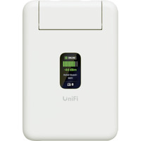 Ubiquiti UniFi Travel Router Wit