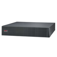 APC Easy UPS On-Line SRV RM 72V SRV72RLBP-9A oplaadbare batterij Zwart, 2U