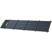 APC Schneider OffGrid draagbaar zonnepaneel, 200W PSP200, Opvouwbaar, met draagtas