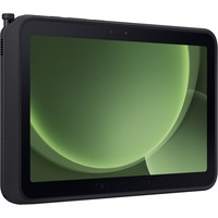 Samsung Galaxy Tab Active5 Pro Enterprise Edition 10.1" tablet Groen | Android 15 | 128 GB | Wi-Fi 6 |  5G