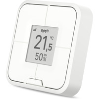 AVM FRITZ!DECT 440 International Draadloos schakelaar Wit, viervoudige schakelaar voor smarthome