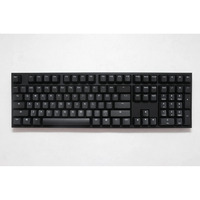 Ducky Phantom PBT Keycap set keycaps Zwart
