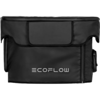 EcoFlow DELTA Max tas Zwart