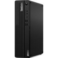 Lenovo ThinkCentre M70s Gen 5 (12U80008MH) pc-systeem Zwart | Core i7-14700 | UHD Graphics 770 | 16 GB | 512 GB SSD