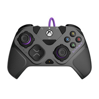 Turtle Beach Victrix Gambit Prime Wired Tournament Controller Zwart, XBOX Series X|S, XBOX One, Pc