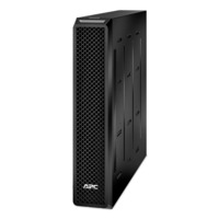 APC Smart-UPS SRT 48V SRT48BP batterij Zwart