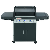 Campingaz 3 Series Classic LS Plus D gasbarbecue Zwart