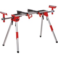 EINHELL MSS 1610 Onderstel Aluminium/rood
