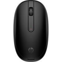 HP HP 240 Bluetooth Mouse Zwart