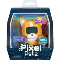 MGA Entertainment Pixel Petz! - Corgi Speelfiguur