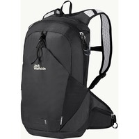 Jack Wolfskin moab jam 16 rugzak Zwart, 16 Liter