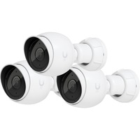 Ubiquiti G5 Bullet beveiligingscamera Wit, PoE, 3 stuks