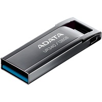 ADATA UR340 128 GB usb-stick nikkel, USB-A 3.2 Gen 1