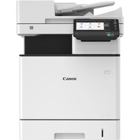 Canon i-Sensys MF842Cdw all-in-one kleurenlaserprinter Grijs, Scannen, Kopiëren, Faxen, LAN, Wi-Fi