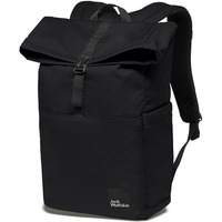Jack Wolfskin Island rugzak Zwart, 20 liter