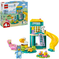 LEGO Constructiespeelgoed