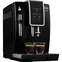 DeLonghi Espressomachine Dynamica ECAM 350.15.B volautomaat Zwart