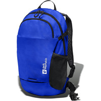 Jack Wolfskin VELOCITY 20 rugzak Blauw/zwart