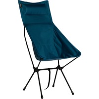 Vango Vango Micro Steel Tall Chair stoel Donkerblauw