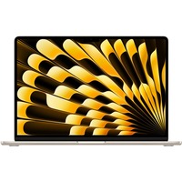 Apple MacBook Air 15 (MQKV3N/A) Refurbished laptop Sterrenlicht | M2 | 10-Core GPU | 8 GB | 512 GB SSD