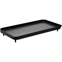 Cadac 2 Cook Plancha kookplaat Zwart