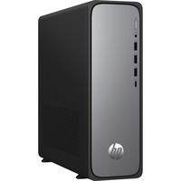 HP OmniDesk S03-0010nd (B8HQ2EA) pc-systeem Zilver | Core i5-14400 | UHD Graphics 730 | 16 GB | 512 GB SSD