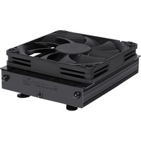 Noctua NH-L9a-AM5 chromax.black cpu-koeler Zwart