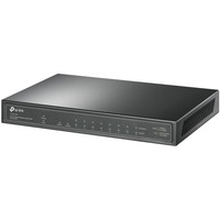 TP-Link TL-SG1210P switch
