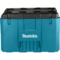Makita Maktrak Gereedschapskist Extensie Extra Large Blauw/zwart