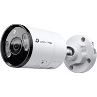 TP-Link InSight S385 beveiligingscamera Wit, LAN