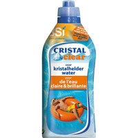 BSI Cristal clear, 1 Liter water verzorgingsmiddel 