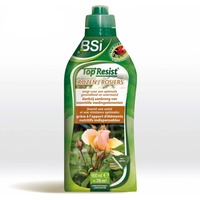 BSI Top Resist - Rozen, 900ml meststof Groen, Tot 200 m²