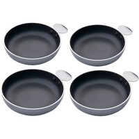 Cadac Tapas Set bak-/braadpan Antraciet