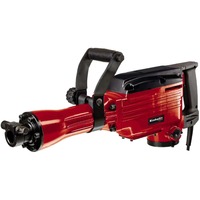 EINHELL Breekhamer TC-DH 43 Rood/zwart