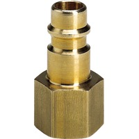 EINHELL Insteeknippel 1/4" binnendraad adapter 
