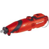 EINHELL Multitool TC-MG 135 E rechte slijpmachine Rood/zwart