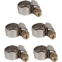 EINHELL Slangklemmenset 8-12 mm adapter 