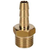 EINHELL Slangpilaar R1/4" 6mm Buitendraad adapter 